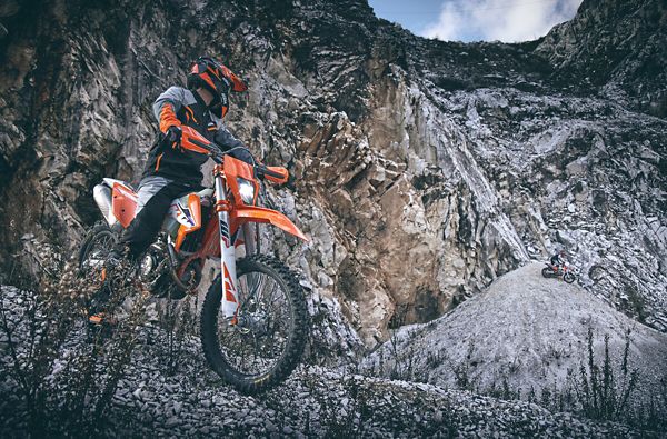 フリーダムナナがリニューアルオープン | KTM 日本